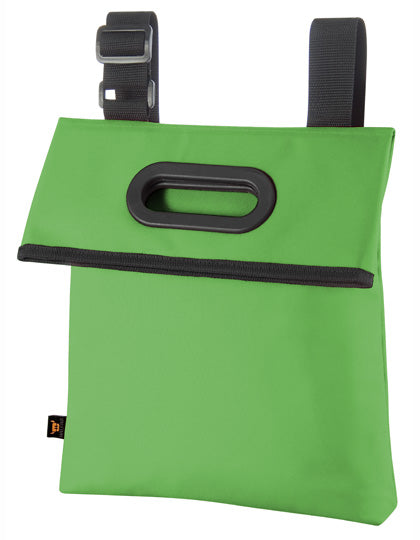 Event Bag Easy in Apple Green, Größe 28 x 34 x 5,5 cm