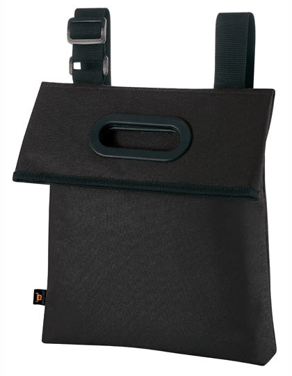 Event Bag Easy in Black, Größe 28 x 34 x 5,5 cm