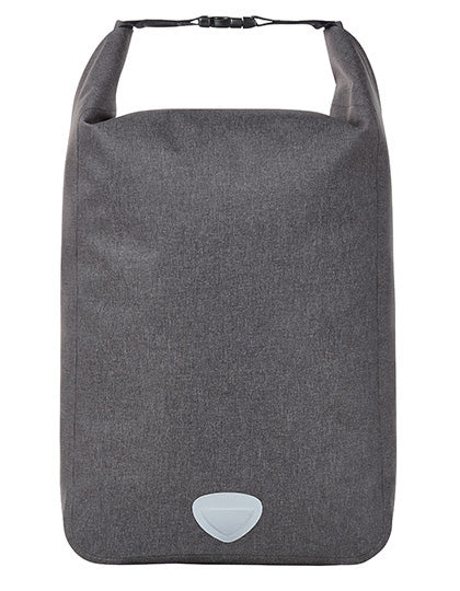 Bicycle Bag Cycle in Grey Melange, Größe 29 x 36 x 14 cm