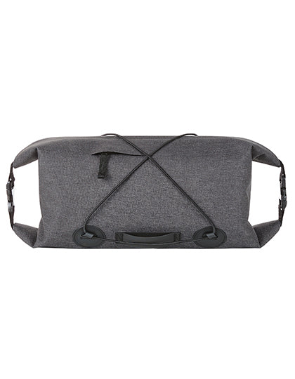 Bicycle Handlebar Bag Cycle in Grey Melange, Größe 30 x 16 x 16 cm