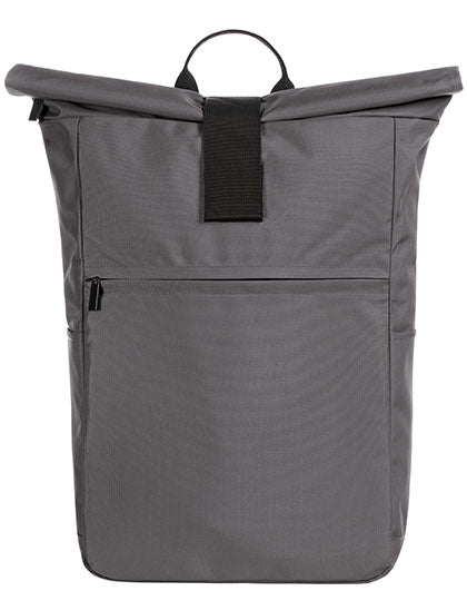 Laptop-Rucksack Daily in Anthracite, Größe 28 x 42 x 13 cm
