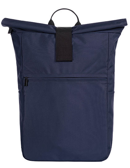Laptop-Rucksack Daily in Navy, Größe 28 x 42 x 13 cm