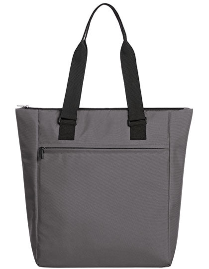 Cooling Shopper Daily in Anthracite, Größe 33 x 40 x 15 cm