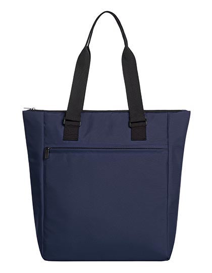 Cooling Shopper Daily in Navy, Größe 33 x 40 x 15 cm