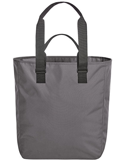 Shopper Daily in Anthracite, Größe 40 x 43 x 16 cm