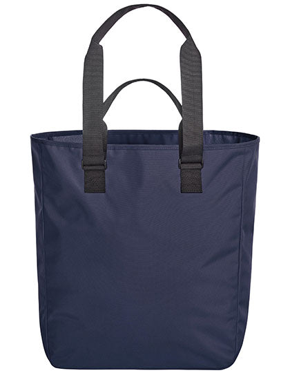 Shopper Daily in Navy, Größe 40 x 43 x 16 cm