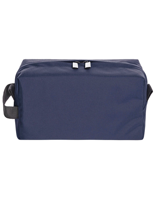 Zipper Bag Daily