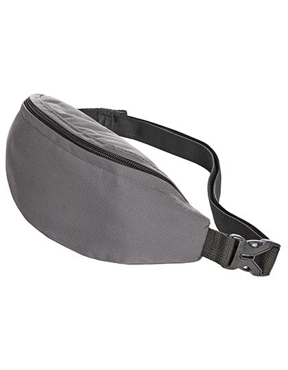 Belt Bag Daily in Anthracite, Größe 29 x 12 x 8 cm