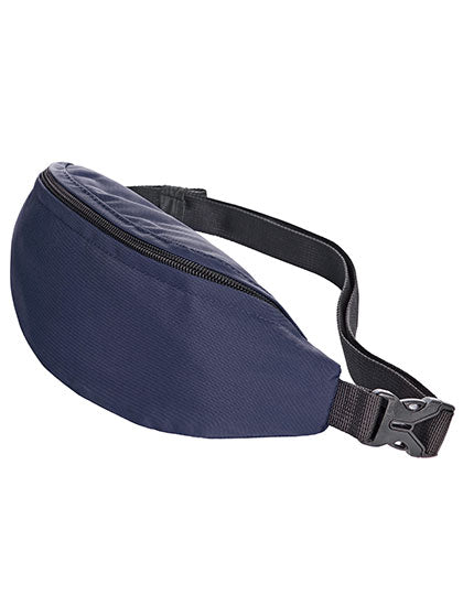 Belt Bag Daily in Navy, Größe 29 x 12 x 8 cm