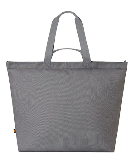 Shopper Big in Grey, Größe 50 x 50 x 20 cm