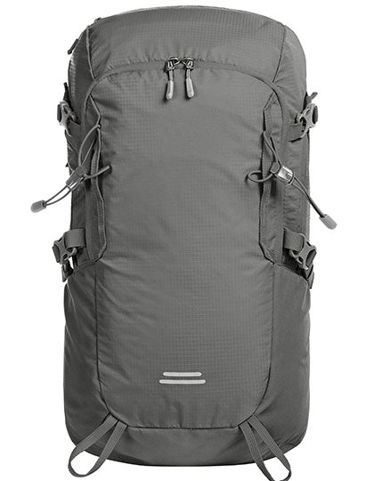 Rucksack Outdoor in Anthracite, Größe 31 x 53 x 20 cm