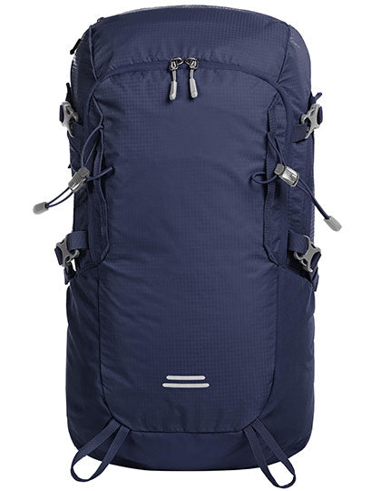 Rucksack Outdoor in Navy, Größe 31 x 53 x 20 cm