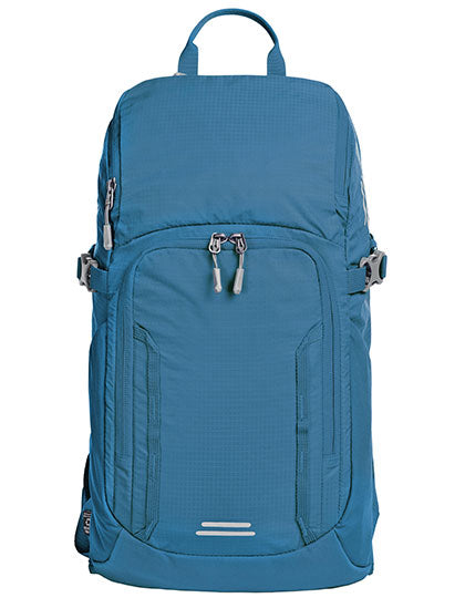 Daybag Outdoor in Blue, Größe 27 x 48 x 12 cm
