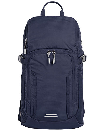 Daybag Outdoor in Navy, Größe 27 x 48 x 12 cm