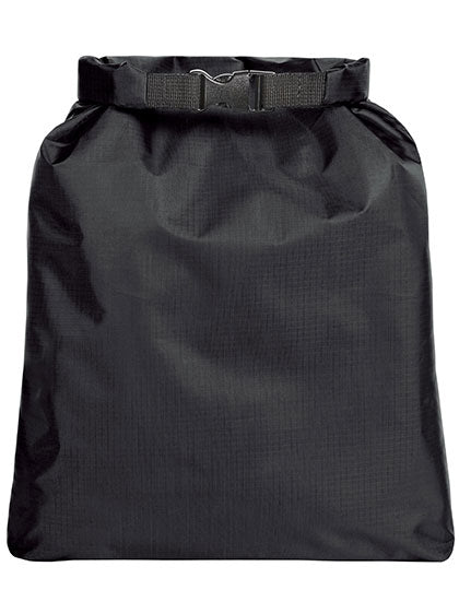 Drybag Safe 6 L in Black, Größe 30 x 40 cm