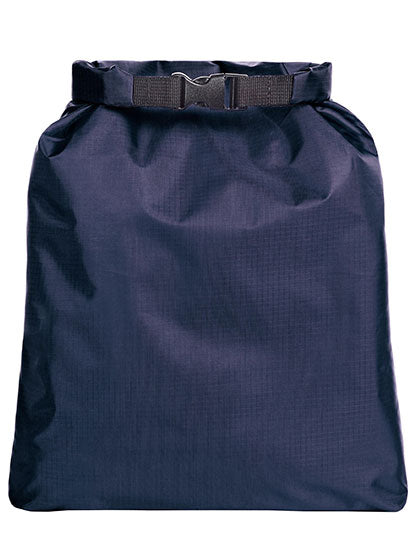 Drybag Safe 6 L in Navy, Größe 30 x 40 cm