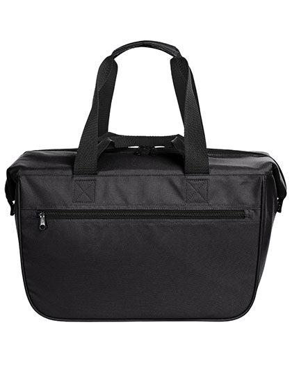 Cooling Shopper Softbasket in Black, Größe 41 x 25 x 23 cm