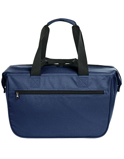 Cooling Shopper Softbasket in Navy, Größe 41 x 25 x 23 cm