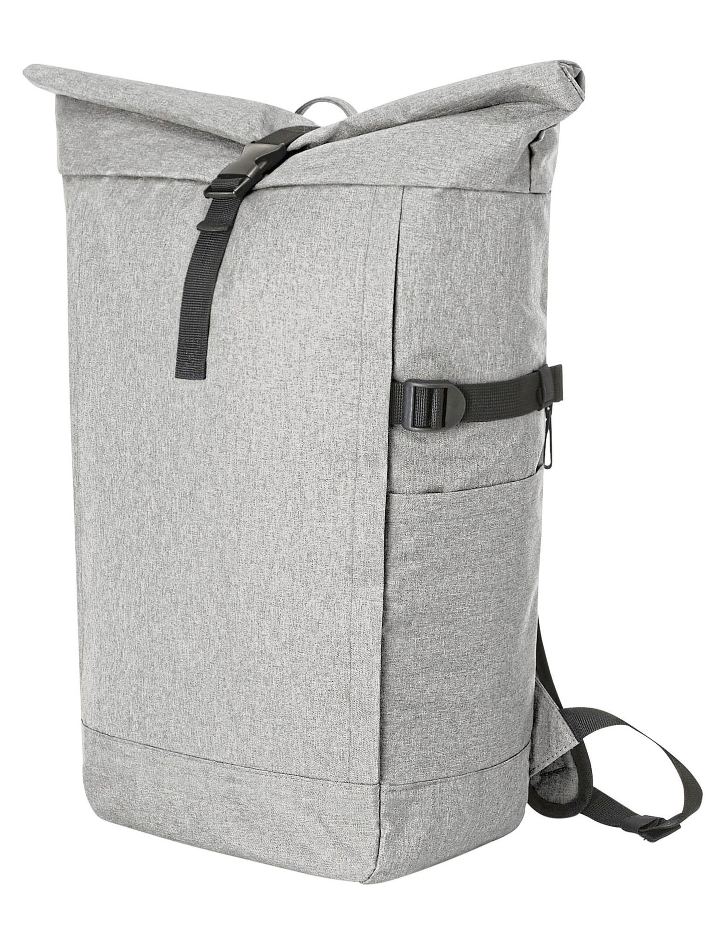 Notebook Backpack Circle