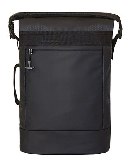 Notebook Backpack Active in Black, Größe 29 x 41 x 15 cm