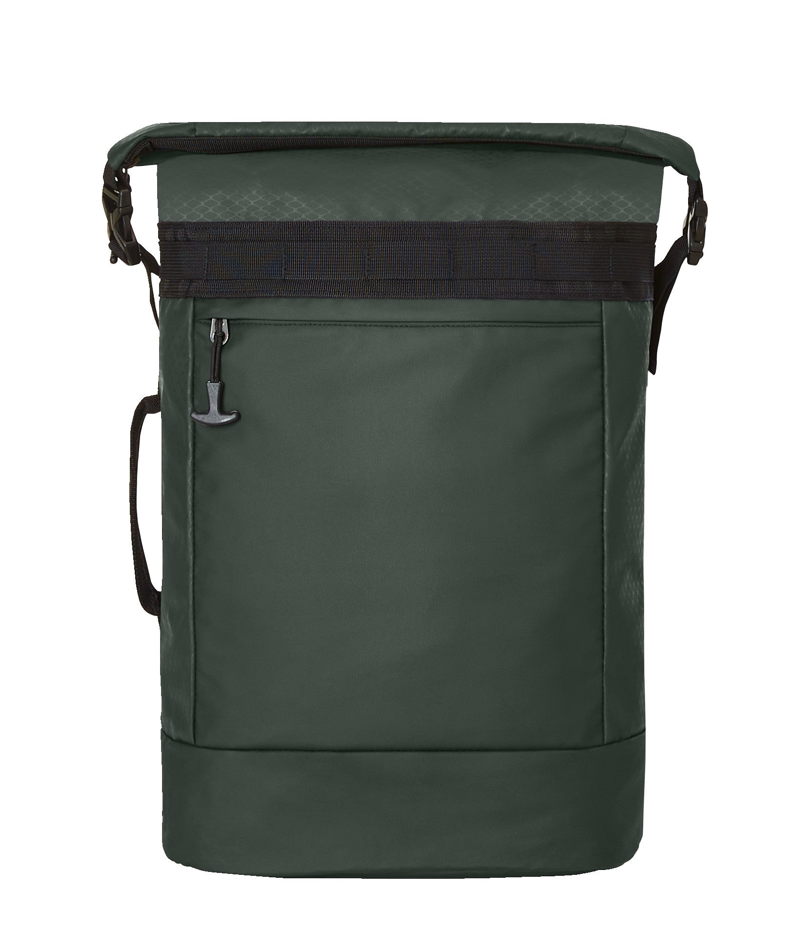 Notebook Backpack Active in Dark Green, Größe 29 x 41 x 15 cm