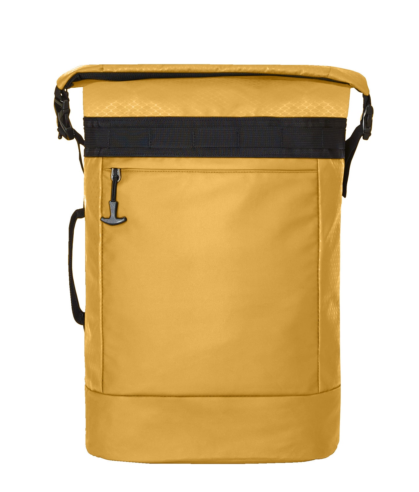 Notebook Backpack Active in Mustard, Größe 29 x 41 x 15 cm