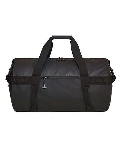 Sport/Travel Bag Active in Black, Größe 58 x 34 x 34 cm