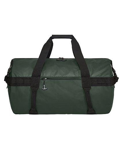 Sport/Travel Bag Active in Dark Green, Größe 58 x 34 x 34 cm