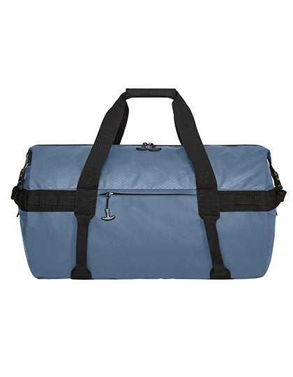 Sport/Travel Bag Active in Pigeon Blue, Größe 58 x 34 x 34 cm