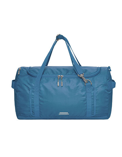Sports Bag Outdoor in Blue, Größe 46 x 27 x 27 cm