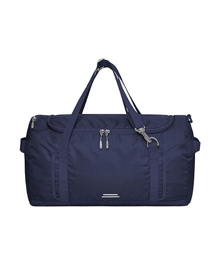 Sports Bag Outdoor in Navy, Größe 46 x 27 x 27 cm