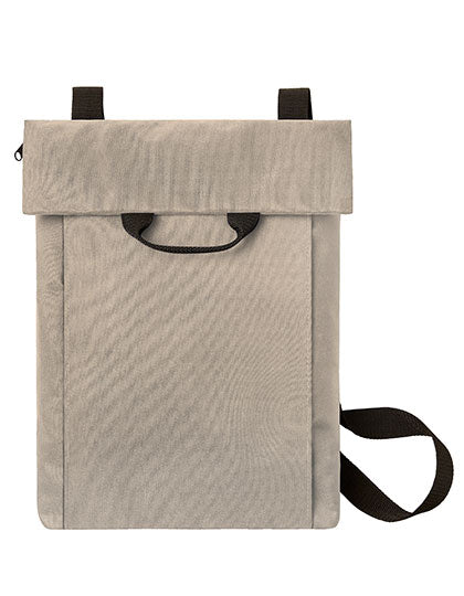 Multi Bag Event in Beige, Größe 28 x 35 x 5 cm