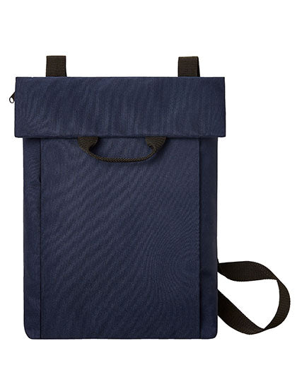Multi Bag Event in Navy, Größe 28 x 35 x 5 cm