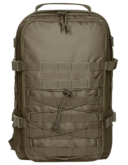 Notebook Backpack Molle