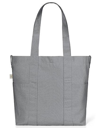 Wellness Shopper Bag Organic