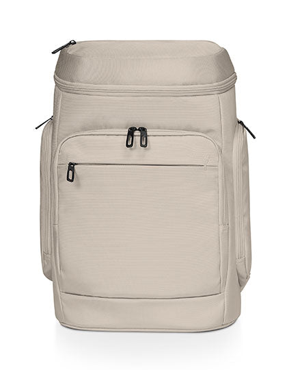 Notebook Backpack Solid