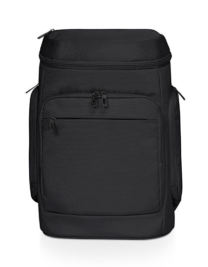 Notebook Backpack Solid