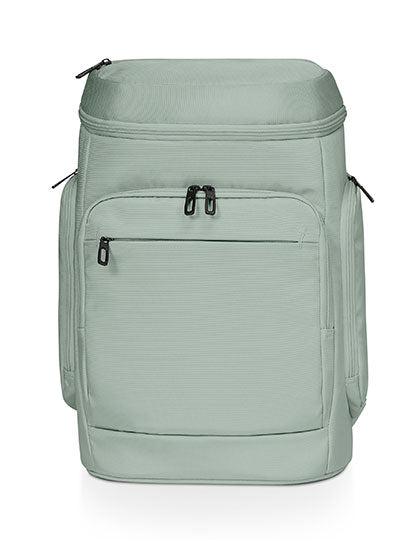 Notebook Backpack Solid