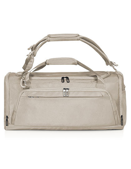 Sport/Travel Bag Solid