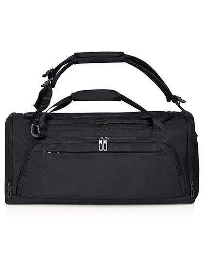 Sport/Travel Bag Solid