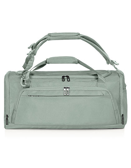 Sport/Travel Bag Solid