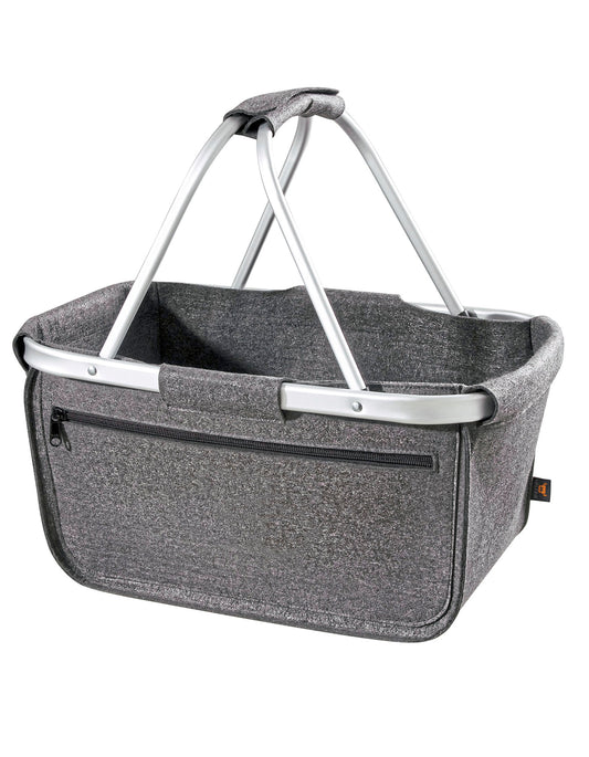 Felt Shopper Basket