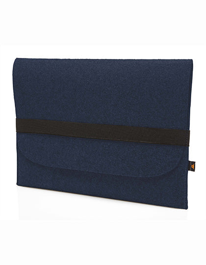 Sleeve ModernClassic M in Navy, Größe 33 x 23 cm