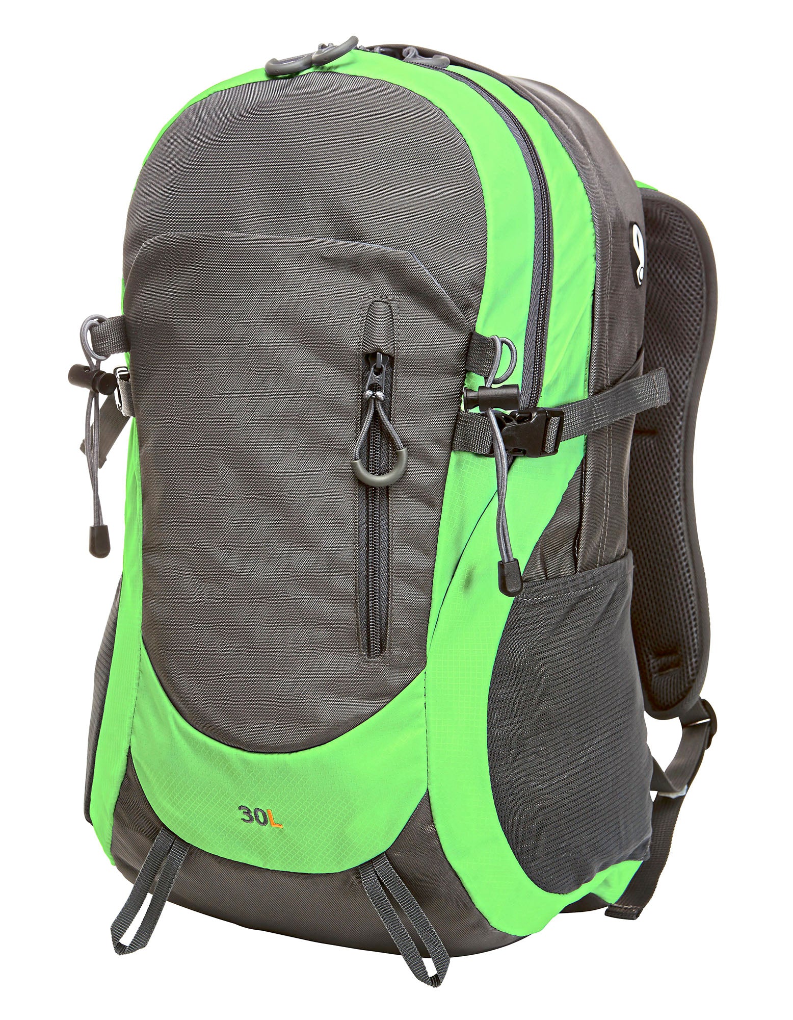 Backpack Trail