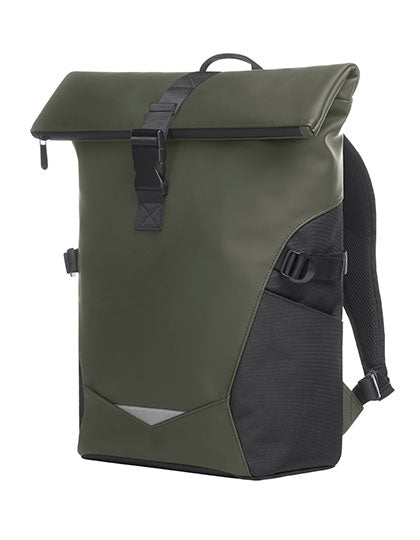 Notebook Backpack Orbit
