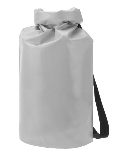 Drybag Splash in Light Grey, Größe 23 x 51 x 15 cm