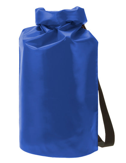 Drybag Splash in Royal Blue, Größe 23 x 51 x 15 cm