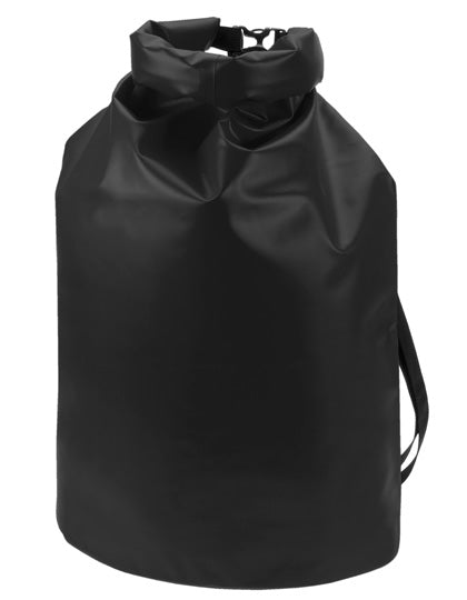 Drybag Splash 2 in Black Matt, Größe 30 x 59 x 19,5 cm