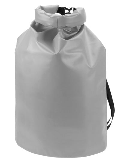 Drybag Splash 2 in Light Grey, Größe 30 x 59 x 19,5 cm