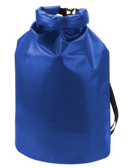 Drybag Splash 2 in Royal Blue, Größe 30 x 59 x 19,5 cm